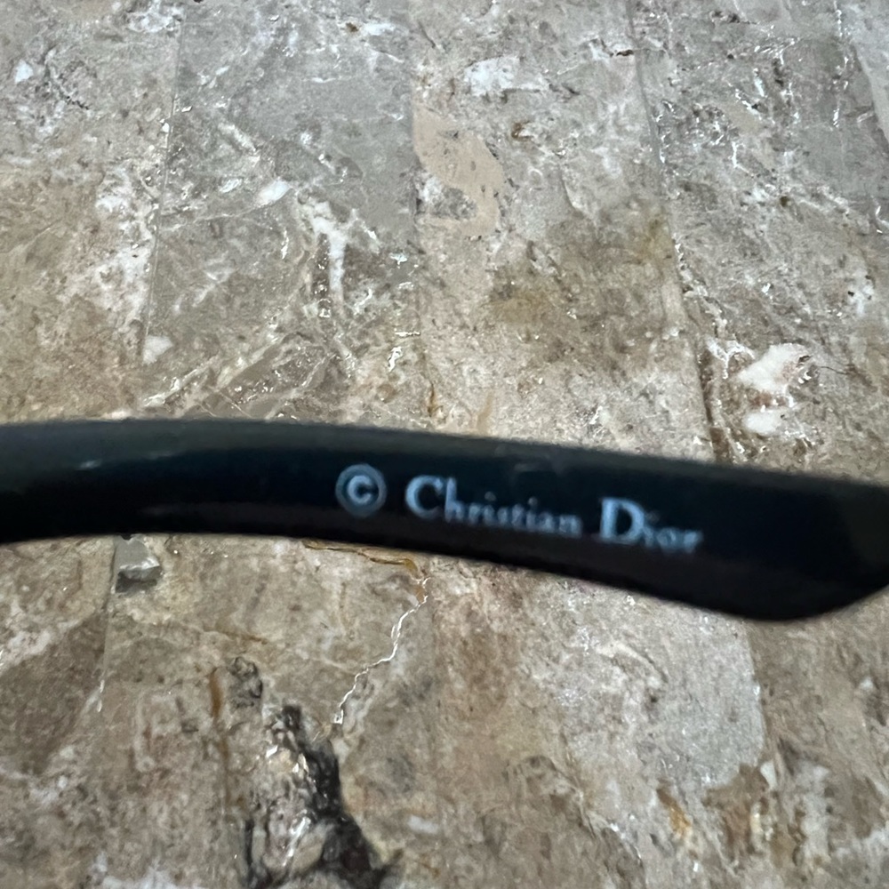 Dior Sunglasses - Picture 6 of 6
